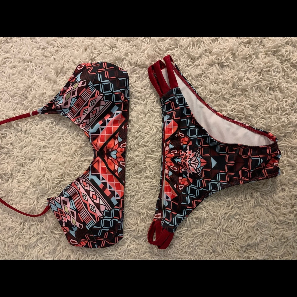 Bathing suit